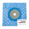 Sealing Set PVL Sealing Tape Inner Corners Wall Sleeves Sealing