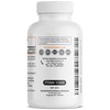 Bronson Vitamin K2 as MK-7 Menaquinone 100 mcg Non-GMO, 120