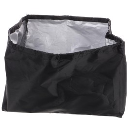 WHAMVOX Versatile Projector Enclosure Dust Proof Cover for Home Ceiling Mount Projectors