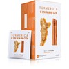 Nutra Tea - Turmeric & Cinnamon Tea - 20 Tea