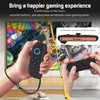 RHOTALL Wrist Strap for Switch 2 2025 joycons, Controller Hand
