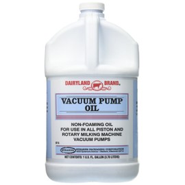stearns packaging corporation st0005-db-pb70 Gallon, Vacuum Pump Oil