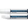 Schneider Novus 126049 Deco-Marker Schneider 260, 4+7+15 mm, White