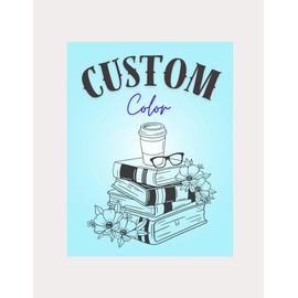 Custom Color