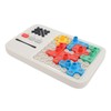 Super Blocks Pattern Matching Puzzle Games Over 1000 Levelled UP