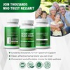 Nessarit Olive Leaf & Olive Fruit 9,100mg with 60% Oleuropein