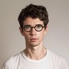 LONDON MOLE Eyewear | Moley Blue Light Blocking Glasses |