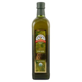 Newman's Own Organic Extra Virgin Olive Oil, 25.3 oz