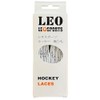 LEO SPORTS Ice Hockey Shoelaces in 6 Sizes - Choose