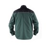 TMG® Mens Lightweight Workwear Work Jackets Coats Green (L)