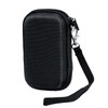 Hard Carry Case for EMAY Portable ECG Monitor EMG-20 (Case