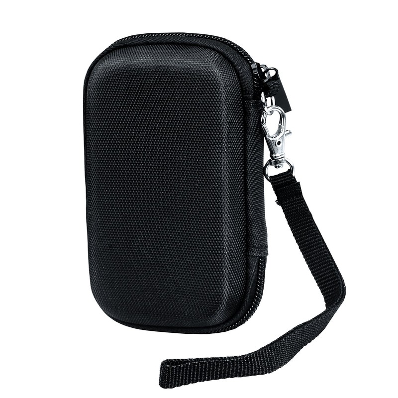 Hard Carry Case for EMAY Portable ECG Monitor EMG-20 (Case