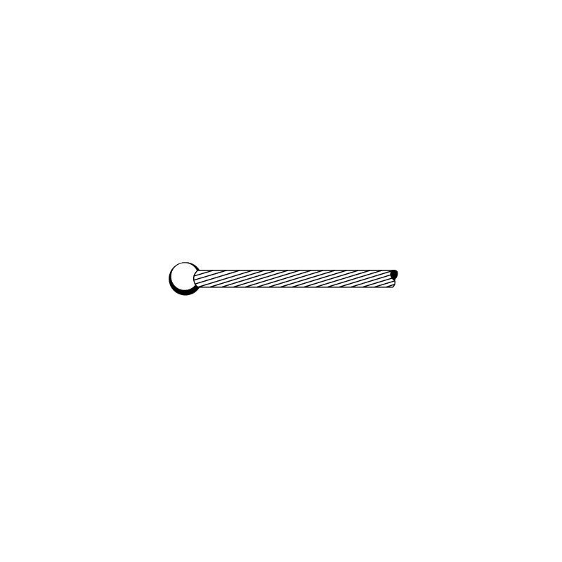 Lampa 92135 Front Brake Wire