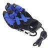 Kids Hand Function Rehabilitation Robot Glove Flexibilty Training Hemiplegia Stroke