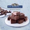 GHIRARDELLI Premium 100% Cacao Unsweetened Chocolate Baking Bar, 4 OZ