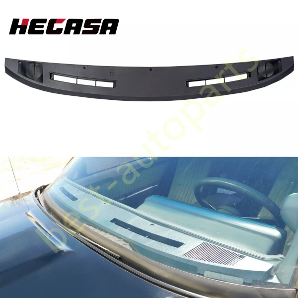 HECASA For 1978-1987 Buick Regal & Grand National Front Upper