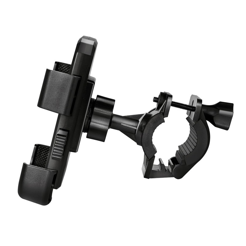 LogiLink AA0168 - 360° Rotatable Smartphone Bike Mount for 4.6-7"