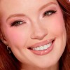 Brillo de labios Too Face Kissing Jelly and Blush Cloud