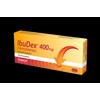 IbuDex 400 mg Filmtabletten bei Schmerzen und Fieber, 20 St.
