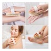Cepillo Corporal Mejor Circulacion Exfolia Quita Piel Muerta