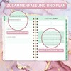 Calendar 2024-2025 - Diary 2024-2025, Weekly Planner 2024-2025, A5 Diary
