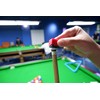 HUIESON 12 Sets 12mm Pool Cue Tips Replacement Kit, includes