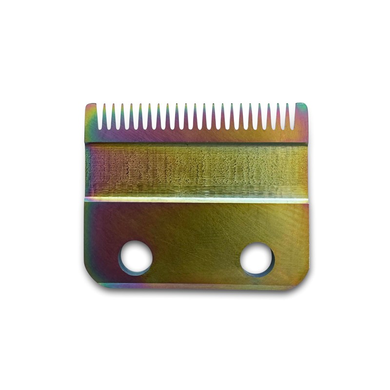 TPOB XO Unicorn Fade/Taper Combo Blade Set