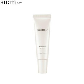 SU:M37 Micro-Active Sun Serum SPF50+ PA++++ 50ml