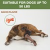 SPOT Bam-Bones Wishbone - Made with Strong Bamboo Fiber, Durable