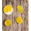 Lemon Coconut Jam - Delicious - Dairy Free - No