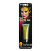 Rubie's Glitter Hair Gel Costume Makeup, Gold