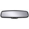 Gentex Electrochromic Rearview Mirror Kit with White PRNDL Light