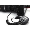 DSLRKIT Male to Male M-M Flash PC Sync Cable Cord