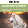 EfaLyt Pet Shampoo and Cream Rinse Set, Hypoallergenic Formula with