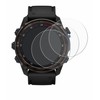 Savvies Pack of 6 Screen Protectors for Garmin Descent Mk3i
