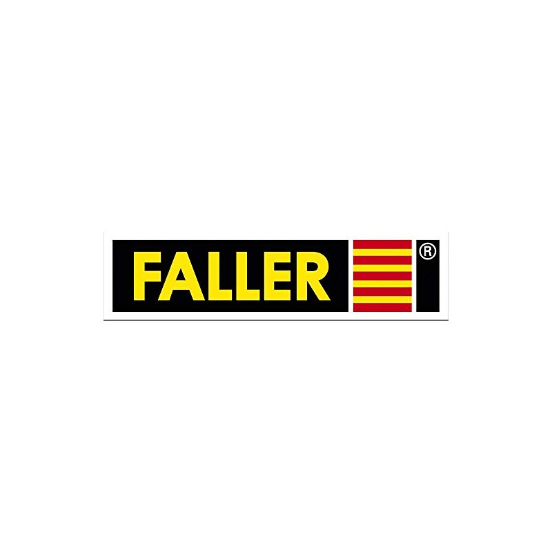 Faller 130284 - Casa sull'acqua