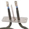 SPARES2GO 2 Turn Heater Element for Hotpoint Oven Cooker (2000
