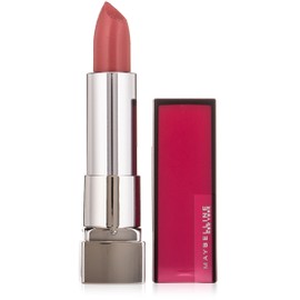 Maybelline Color Sensational Matte Lipstick 987 Smoky Rose, 25 g