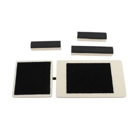 Anti Slip Wooden Ankle Balance Board, Single Leg Foot Strengthener Trainer for Sprained Ankle, Plantar Fasciitis, and Posture Exercise