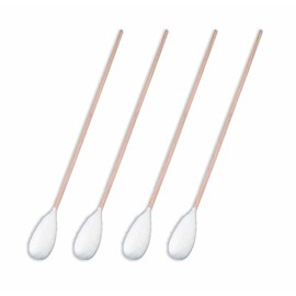 ベスケア ホスピタル綿棒 W4100-1本