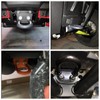 RZR Front Tow Hook Tow Loop Compatible with Polaris RZR