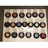 Lancôme LANCOME SAPPHIRE LACE Color Design High Pigment Eye Shadow.042OZ/1