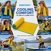 Cooling Towel 200GSM - Sports Neck Wrap (Brazil)