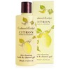 Crabtree & Evelyn Citron Honey & Coriander Bath and Shower