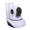 HD Indoor Security Camera 360 Degree Panoramic Night Vision 5