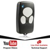 Garage Outlet Garage Door Opener Remote for Wayne Dalton 327310