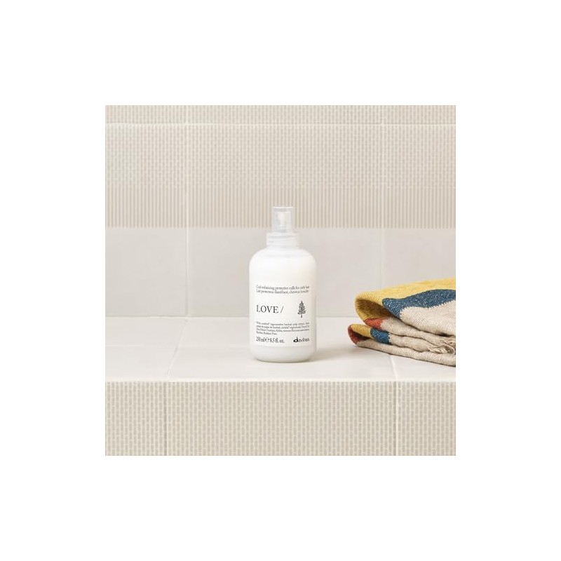 Davines LOVE CURL Enhancing Milk Tratamiento para definir rizos 250