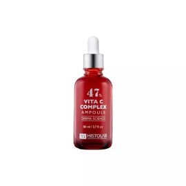 SellerHub [셀러허브]히스토랩 앰플 비타씨 앰플 컴플렉스 80ml (S48179348) [Seller Hub] Histolab Ampoule Vita C Ampoule Complex 80ml [Single]