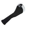 Andux Golf Wood Driver Headcover Long Neck Set of 5