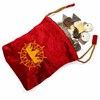 Stratagem King's Coffers 60 Assorted Fantasy Coins - Real Metal